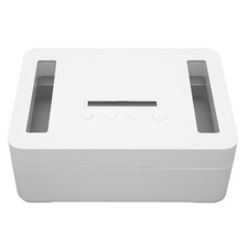 Timed Lock Box Metal LED