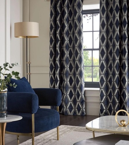 Next navy blue luxe - next,