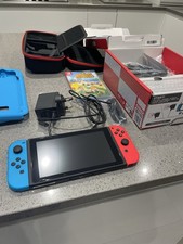 Nintendo Switch 32 GB Console
