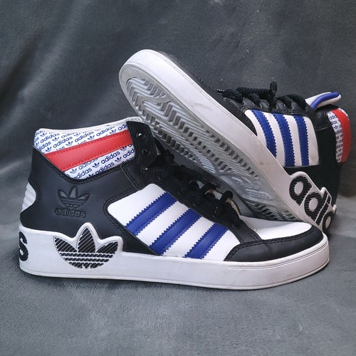 Adidas hard court - adidas, high