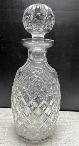 Waterford stunning crystal - waterford,