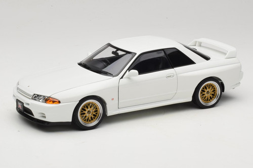 77416 nissan skyline r32 - nissan, gt-r