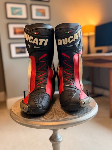 Ducati corse air - ducati,
