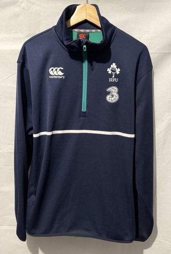 Ireland rugby irfu canterbury - ireland,