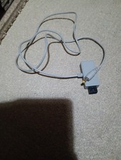 Wii Power Supply Pass-thru