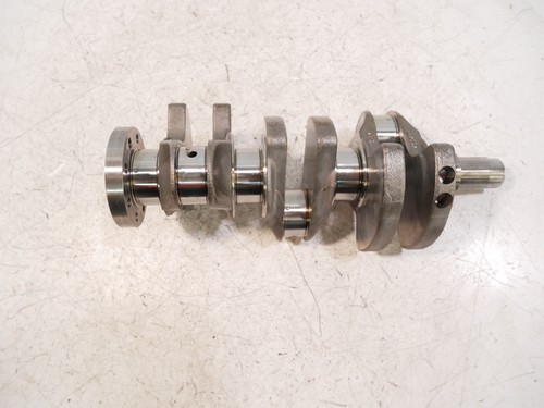 Crankshaft 37357 10e4e for - crankshaft, mg