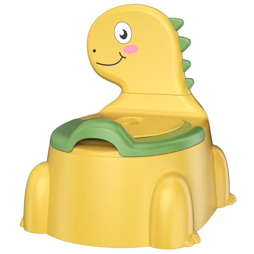 Baby potty toilet - baby, training