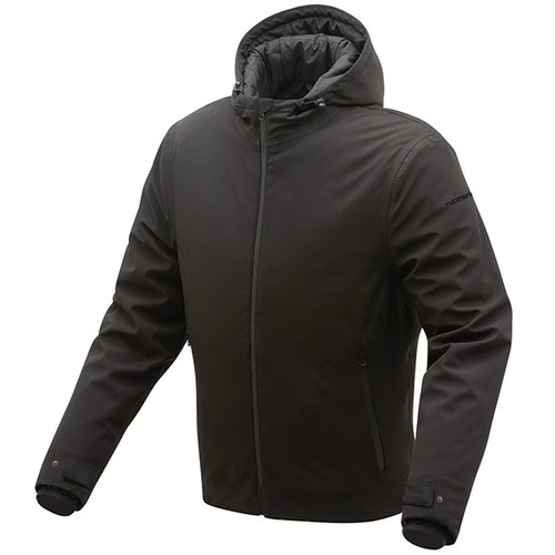 Tucano urbano bormio hooded - urbano,