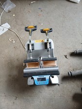 Freesub Double Pneumatic  Mug Heat Press