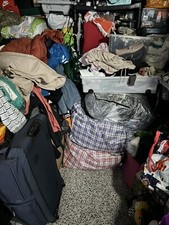 Wholesale Joblot Second Hand Clothes Clothing Resale Mixed