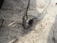 yamaha dt 125 e (electric start ) oil pump