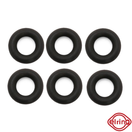 Fuel diesel injector - injector, 6