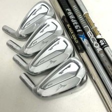 Mizuno Pro 223 Short Iron Set