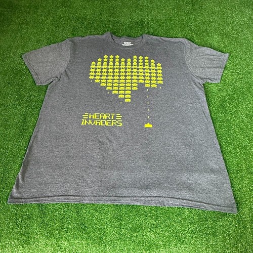 Space invaders retro arcade - retro,