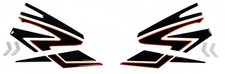 Kneepad Paint Protection