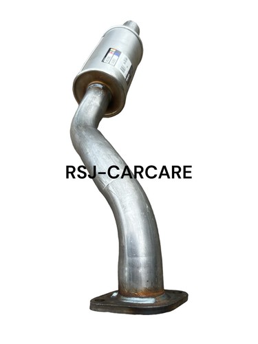 Klarius ma398l exhaust - klarius,