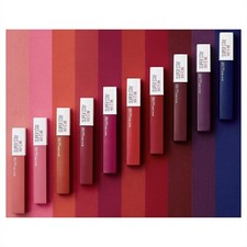 Maybelline Superstay Matte Ink