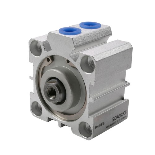 Sda bore thin pneumatic - thin,