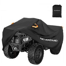 M-XXXL Waterproof ATV Quad