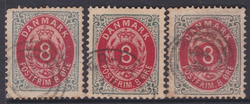 1870 1880 denmark - 1870's, /