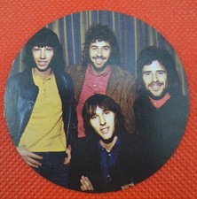 Tremeloes 1970 Pop Rock Star