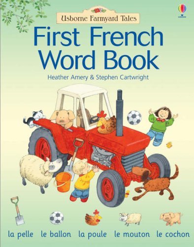 Farmyard tales first french - first,