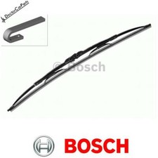 Bosch Wiper Blade FRONT for MERCEDES W124 84-95 Saloon