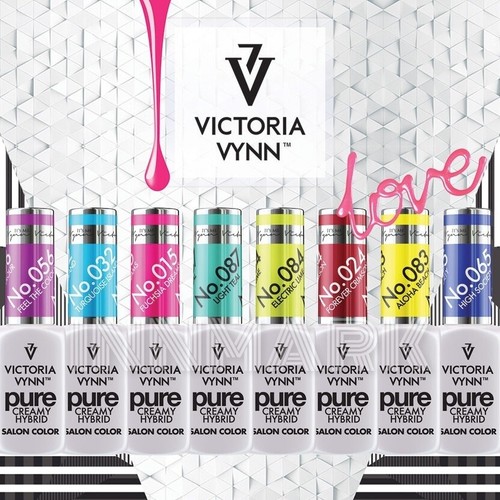 Victoria vynn pure creamy - victoria,
