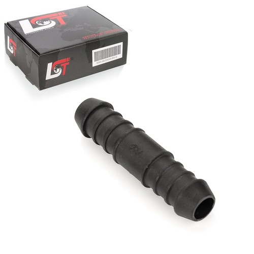 Fuel line hose connector - fuel,