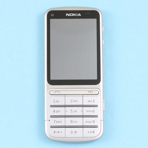 Vintage nokia touch - nokia, &