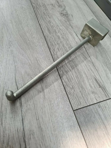 Pack 22cm sturdy metal - 22cm,