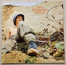 Warm Dust - Peace For Our Time