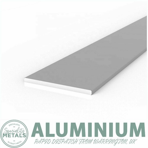 Speciality metals aluminium - speciality,