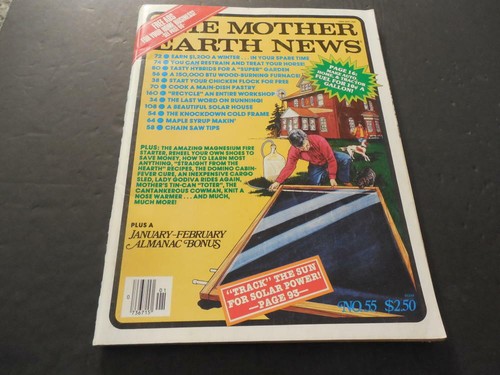 The mother earth new - jan, /