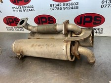 Exhaust system 0155-4060 X Cummins 5HDKBB Generator / Kubota Z482 £90+VAT