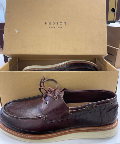 Hudson london copeland dark - hudson,