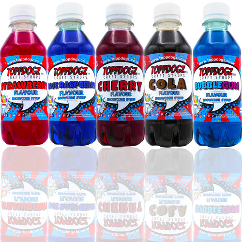 Slush puppy ninja slushi - slush,
