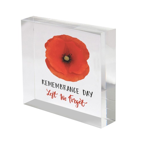 Red poppy remembrance day - poppy,