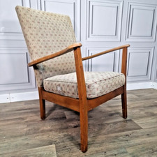 Retro Vintage Solid Wooden