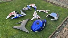 yamaha r1 5pw fairing