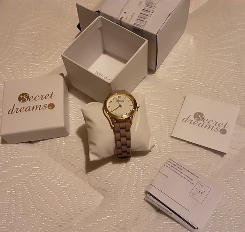 Secret dreams ladies - secret, watch
