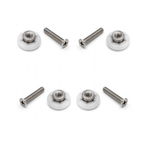 Pack shower door - x,