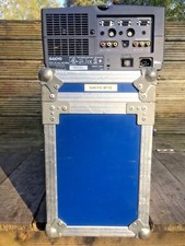 Sanyo Projector & Da-Lite