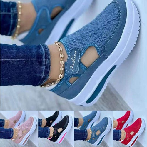 Womens sneakers sports - sneakers,