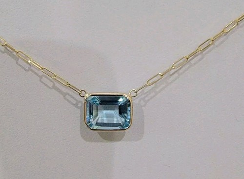 14k yellow gold - 14k, with