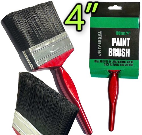 Paint brush extra fine - extra,