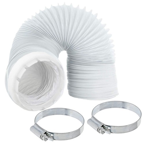 Vent hose adapter - +, for