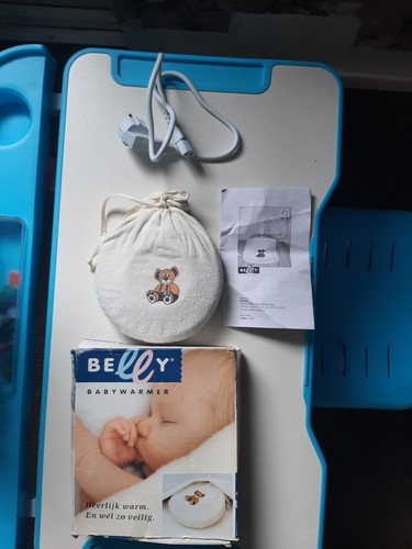 Belly baby warmer bottle - belly,