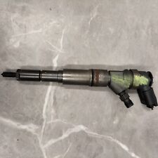 2008 BMW 3 SERIES 320D E46 2.0 DIESEL FUEL INJECTOR 0445110216 7793836 #1