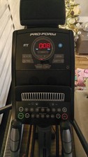 Proform Trainer 7.0